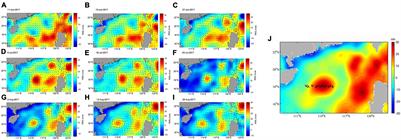 Anticyclonic Eddy Driving Significant Changes in Prokaryotic and Eukaryotic Communities in the South China Sea